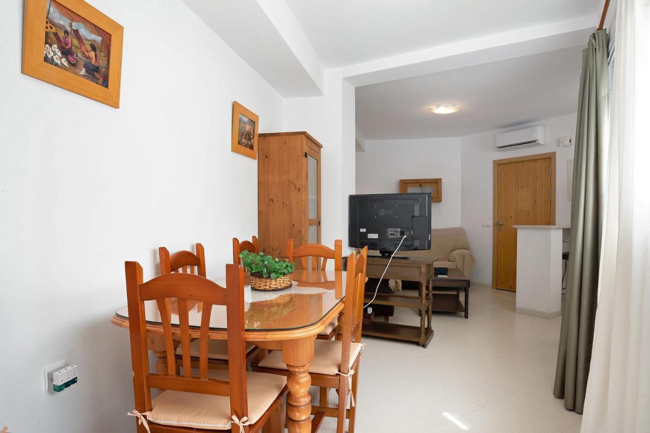 Almadraba 2 - Andalmar Apartment Conil De La Frontera