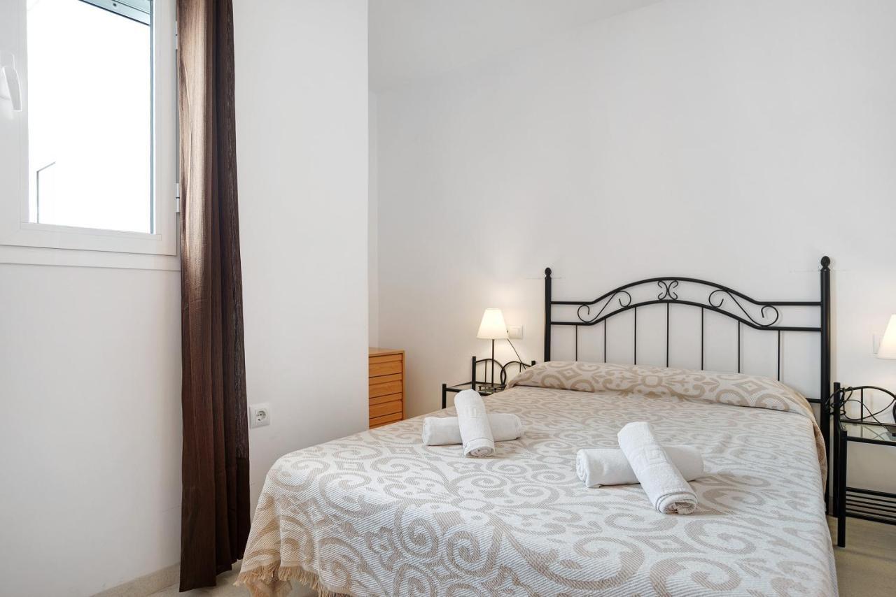 Almadraba 2 - Andalmar Apartment