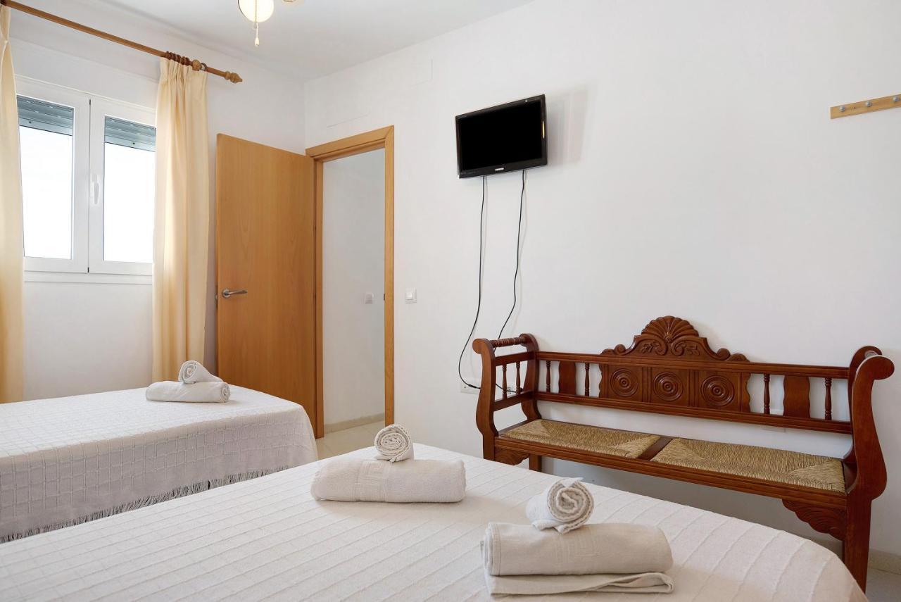 Almadraba 2 - Andalmar Apartment