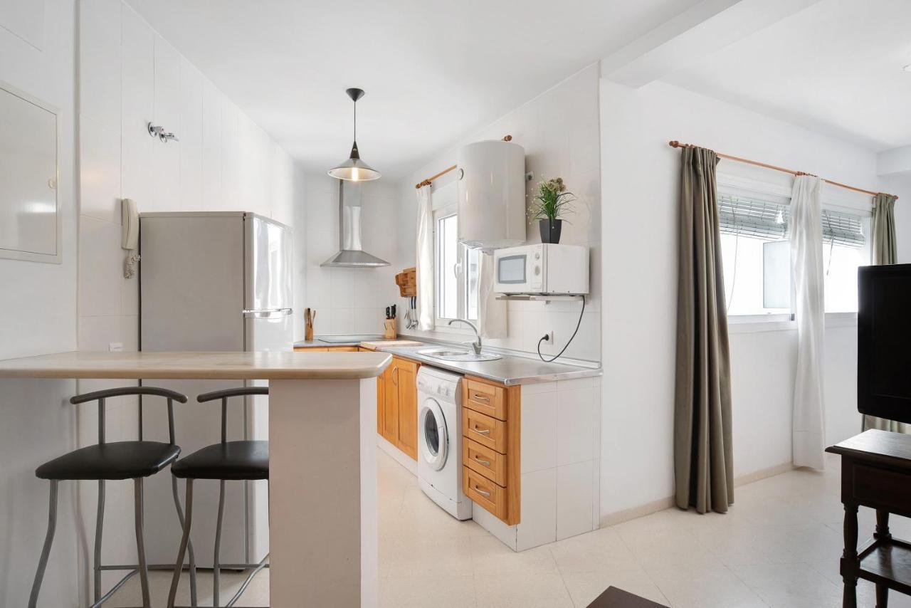 Apartment Almadraba 2 - Andalmar