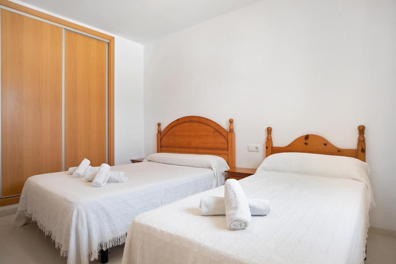 Apartment Almadraba 2 - Andalmar